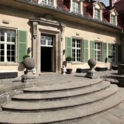  Schloss Kartzow Fotos