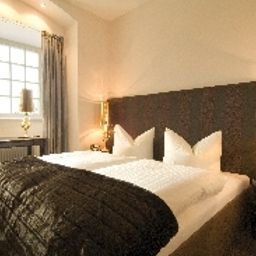 Chambre Schloss Kartzow Fotos