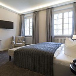 Chambre Schloss Kartzow Fotos