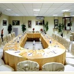 Tagungsraum TJS Grand Fotos