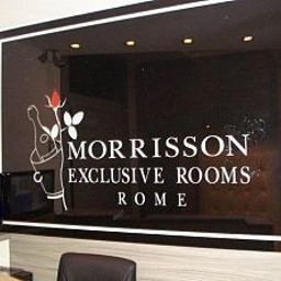 Hall Morrisson Guest House Fotos