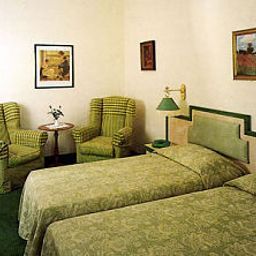 Habitación Buenos Aires Fotos