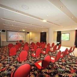  Amneville Plaza Fotos