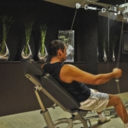 Fitness Amneville Plaza Fotos