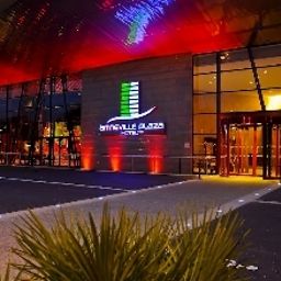  Amneville Plaza Fotos
