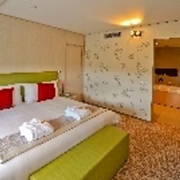 Junior Suite Amneville Plaza Fotos