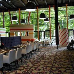 Restaurant Amneville Plaza Fotos
