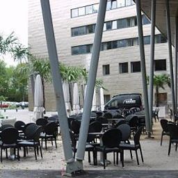 Terrasse Amneville Plaza Fotos