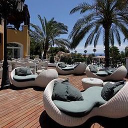 Bar Pierre & Vacances Premium Altea Hills Fotos