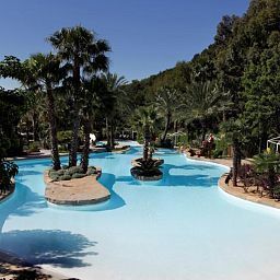 Pool Pierre & Vacances Premium Altea Hills Fotos