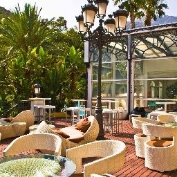 Terrace Pierre & Vacances Premium Altea Hills Fotos