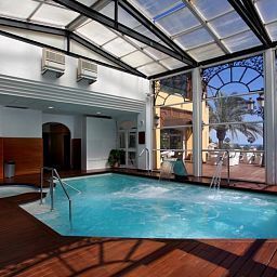 Wellness area Pierre & Vacances Premium Altea Hills Fotos