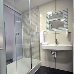 Camera da bagno No:19 Boutique Hotel Fotos