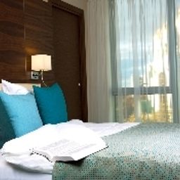 Suite Kaliningrad Radisson Hotel Fotos