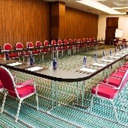 Conference room Kaliningrad Radisson Hotel Fotos