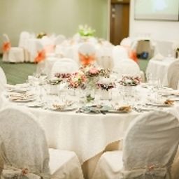 Banqueting hall Kaliningrad Radisson Hotel Fotos