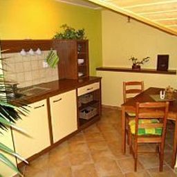 Кухня Vila Mery Fotos