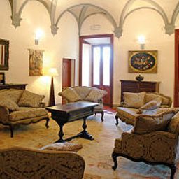 Холл Villa Sabolini Fotos
