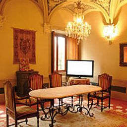 Конференц-зал Villa Sabolini Fotos
