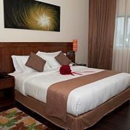 Chambre Al Nawras Hotel Apartments Fotos