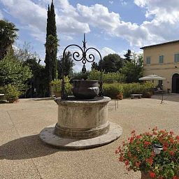 Фасад Villa Sabolini Fotos