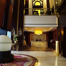 Hall HANI SUITES & SPA Fotos