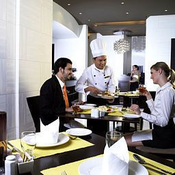 Restaurant HANI SUITES & SPA Fotos
