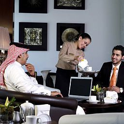  HANI SUITES & SPA Fotos