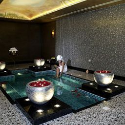 Espace de bien-être HANI SUITES & SPA Fotos