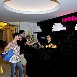 Espace de bien-être HANI SUITES & SPA Fotos
