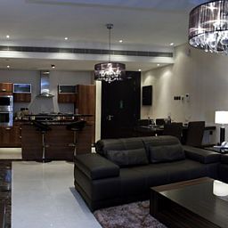 Chambre HANI SUITES & SPA Fotos