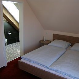 Chambre Goldenes Rad Landgasthof Fotos