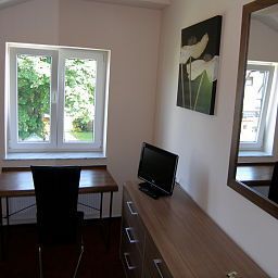 Chambre Goldenes Rad Landgasthof Fotos