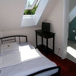 Chambre Goldenes Rad Landgasthof Fotos