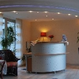 Empfang Wortmann Pension Fotos