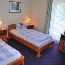 Zimmer Wortmann Pension Fotos