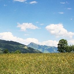 Vue Loipenstub'n Fotos