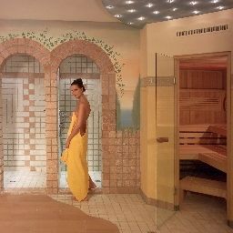 Wellnessbereich Loipenstub'n Fotos