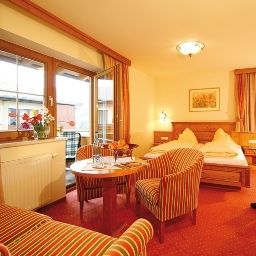Zimmer mit Terrasse Loipenstub'n Fotos