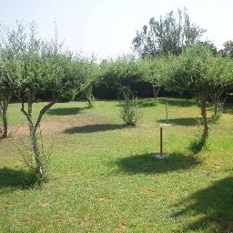 Jardin Fedra Fotos