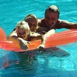 Piscine Fedra Fotos