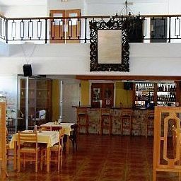 Restaurant Fedra Fotos