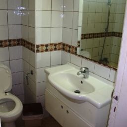 Camera da bagno Kalypso Fotos