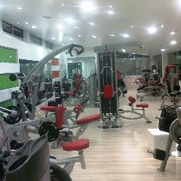 Fitness Kalypso Fotos
