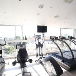 Fitness Kalypso Fotos