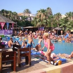 Pool Kalypso Fotos