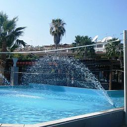 Pool Kalypso Fotos