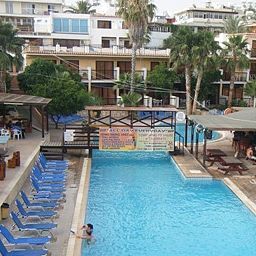 Pool Kalypso Fotos