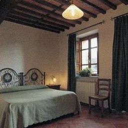 Chambre Villa Pardi Fotos