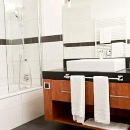 Cuarto de baño Augustins Fotos